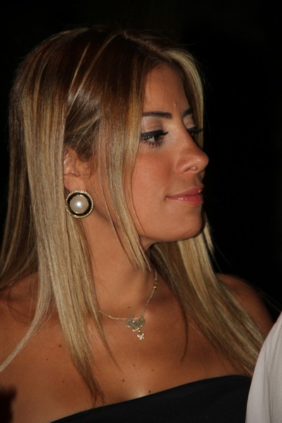 Opening of Caprice Outdoor